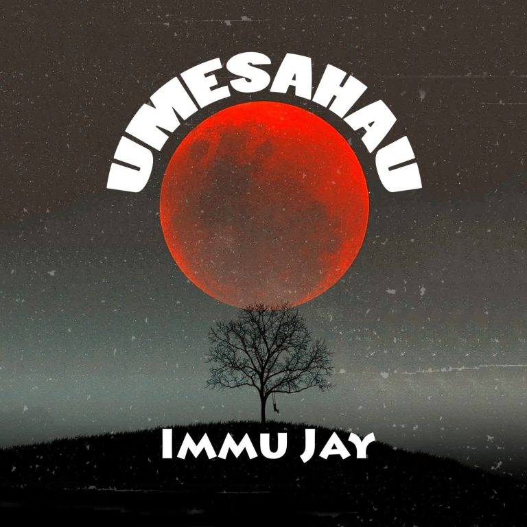 Download Audio | Immu Jay – Umenisahau