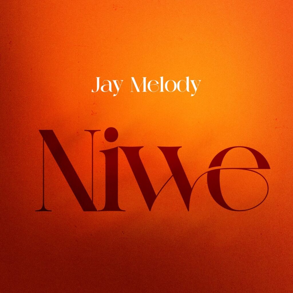 Download Audio | Jay Melody – Niwe