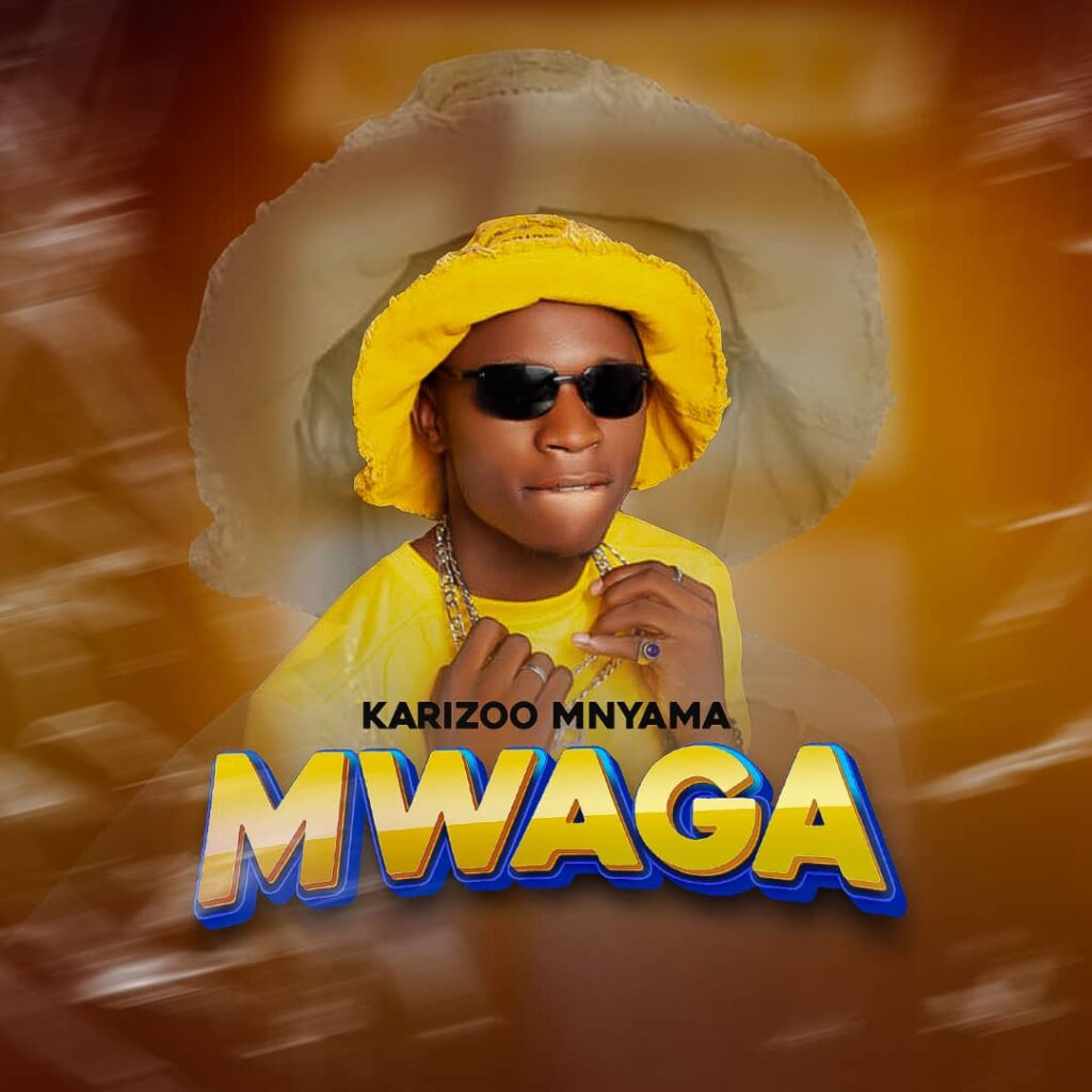 Download Audio | Karizoo Mnyama – Mwaga