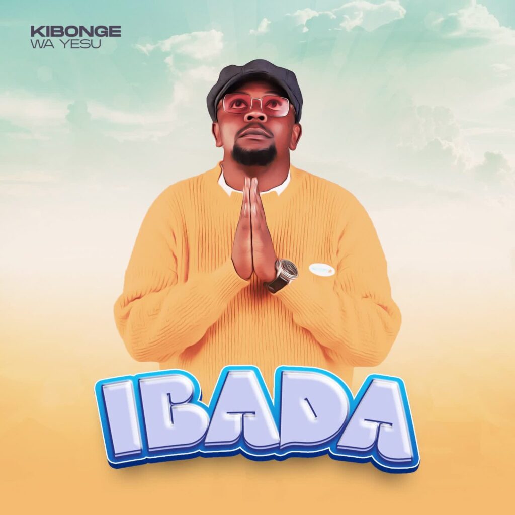 Download Audio | Kibonge wa Yesu – Ibada