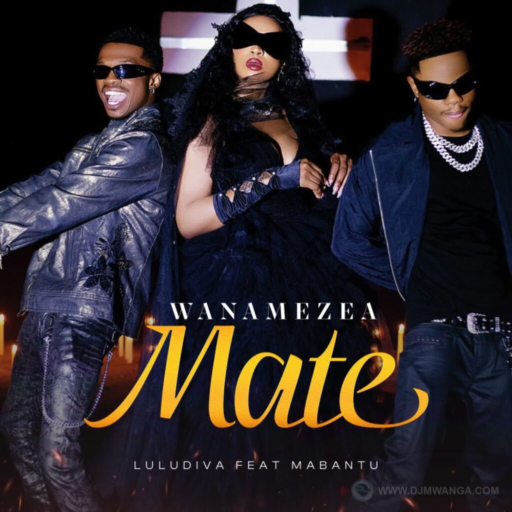 Download Audio | Luludiva Ft. Mabantu – Wanamezea Mate