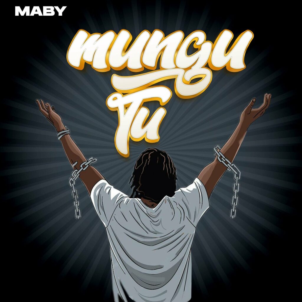 Download Audio | Maby – Mungu tu