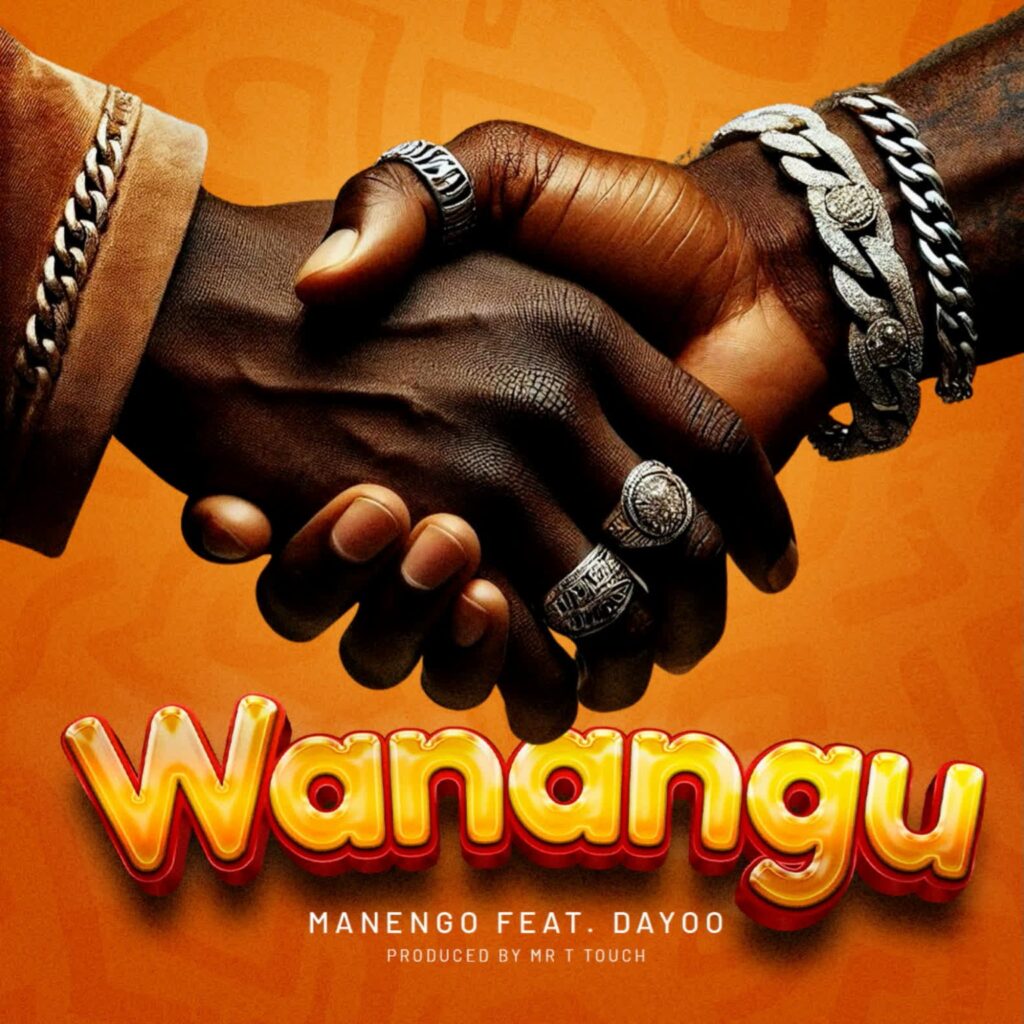 Download Audio | Manengo Ft. Dayoo – Wanangu