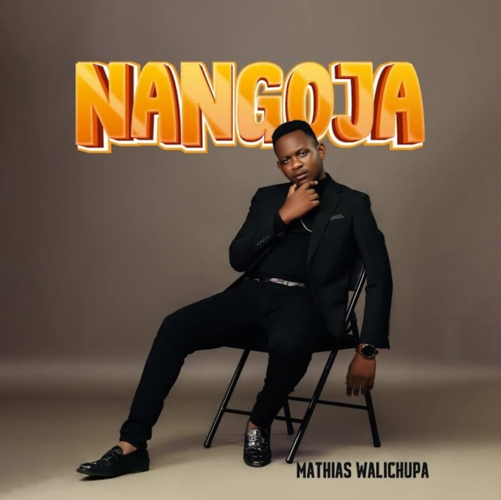 Download Audio | Mathias Walichupa – Nangoja