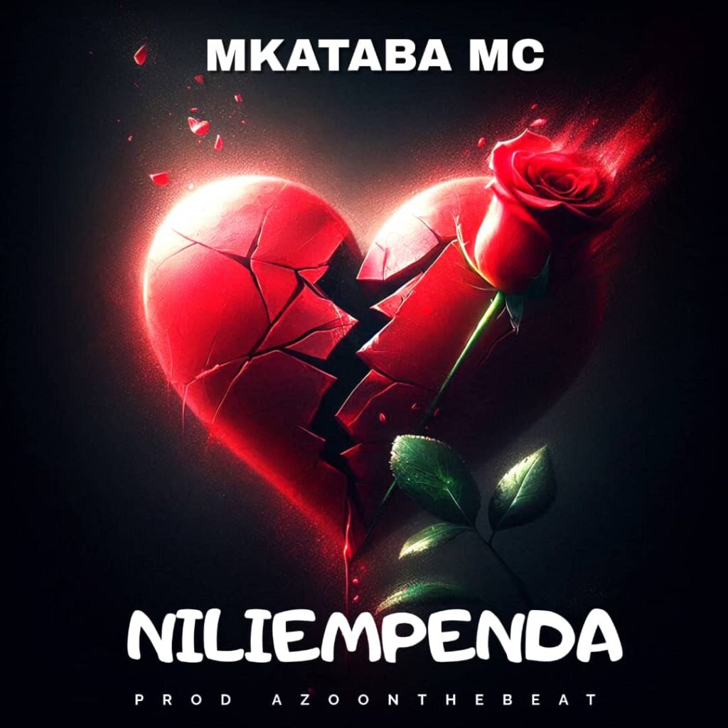 Download Audio | Mkataba Mc – Nilie mpenda