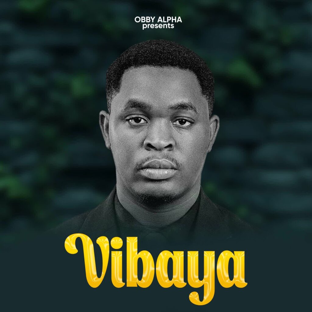 Download Audio | Obby Alpha – Vibaya