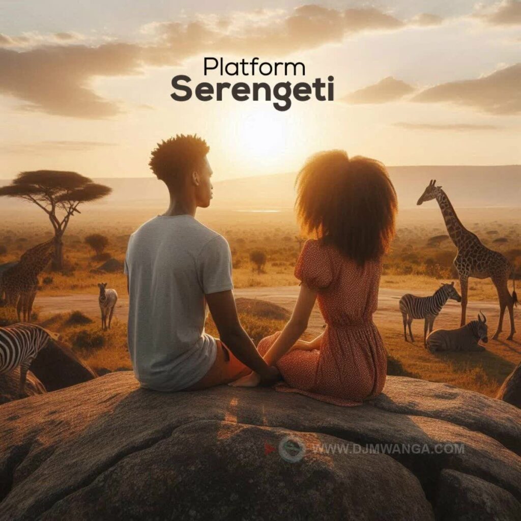 Download Audio | Platform Platform – Serengeti