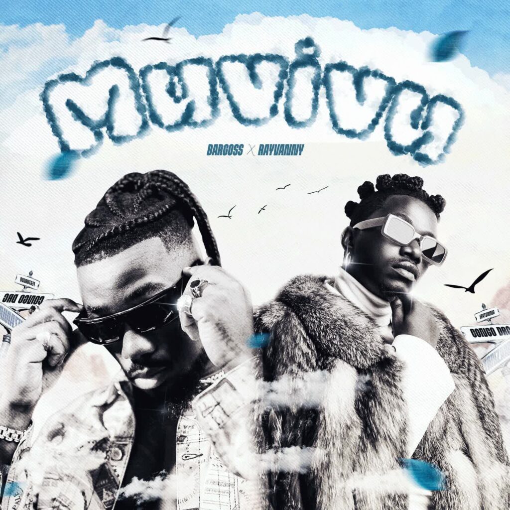 Download Audio | Rayvanny X Bargoss – Muvivu