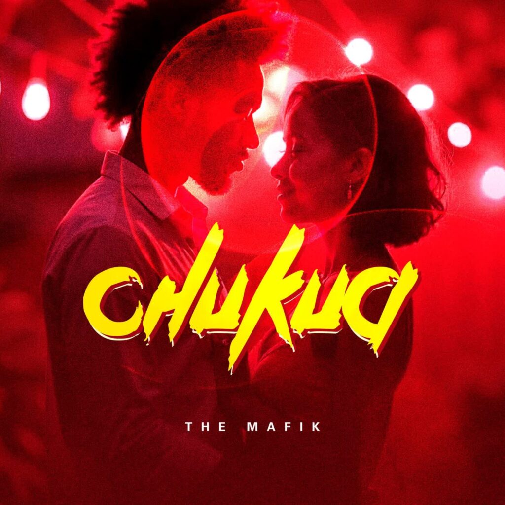 Download Audio | The Mafik – Chukua