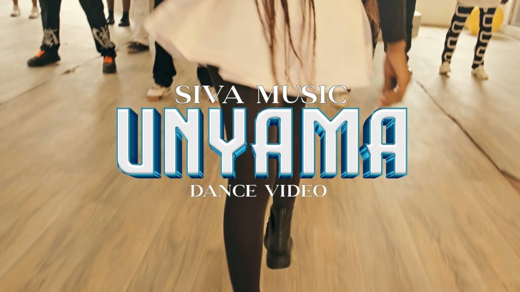 Download Video | Siva Music – Unyama ( Dance)