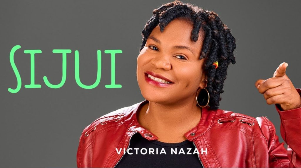 Download Audio | Victoria Nazah – Sijui