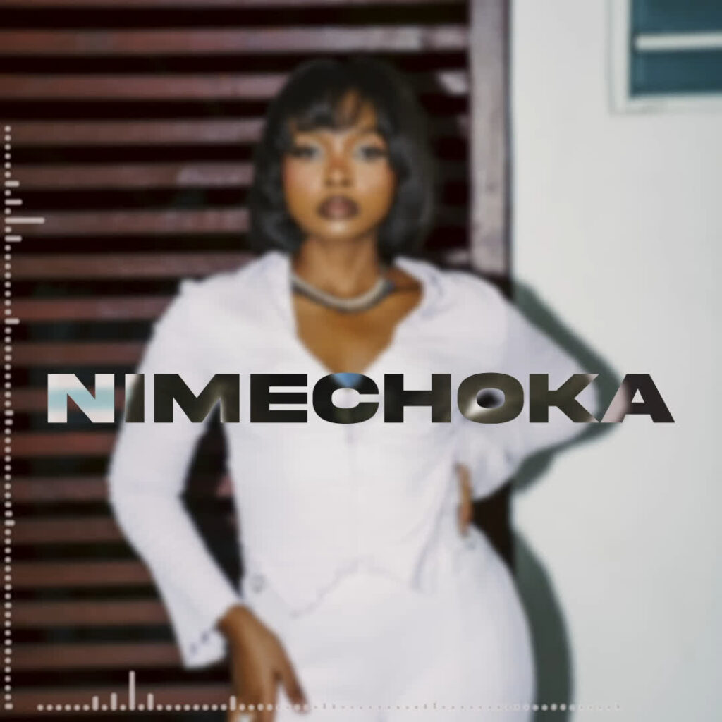 Download Audio | Zuchu – Nimechoka (Snippet)