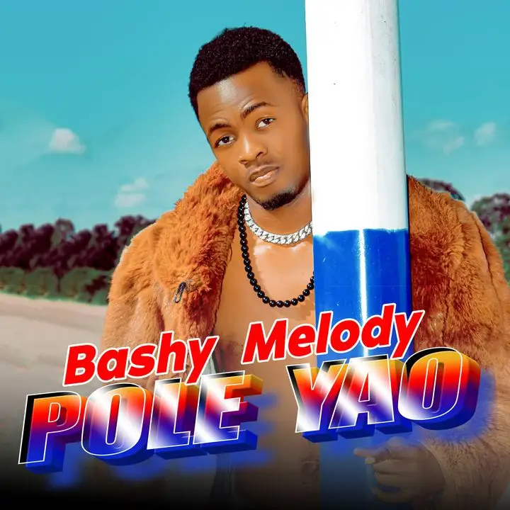 Download Audio | Bash Melody – Pole Yao