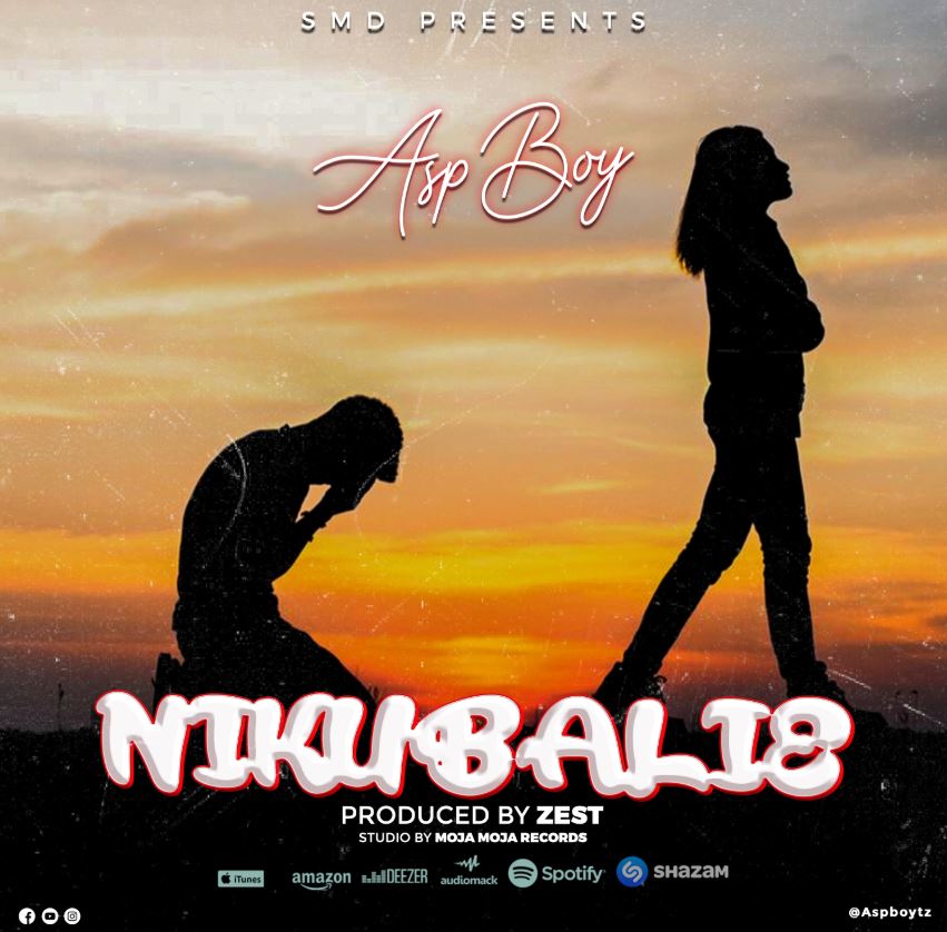 Download Audio | ASP Boy – Nikubalie