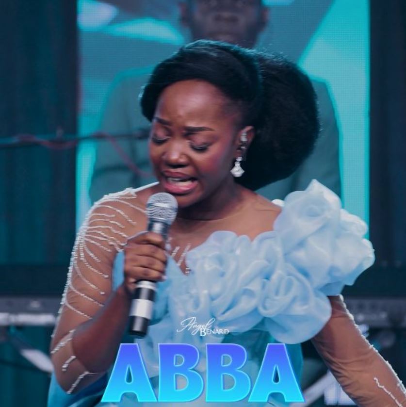 Download Audio | Angel Benard – Abba