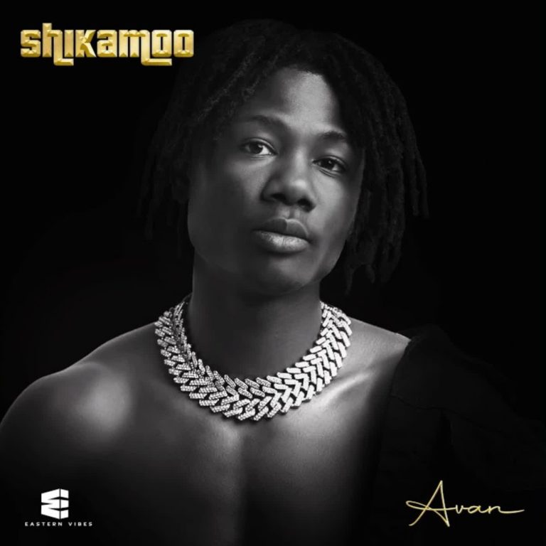 Download Audio | Avan Tz – Shikamoo