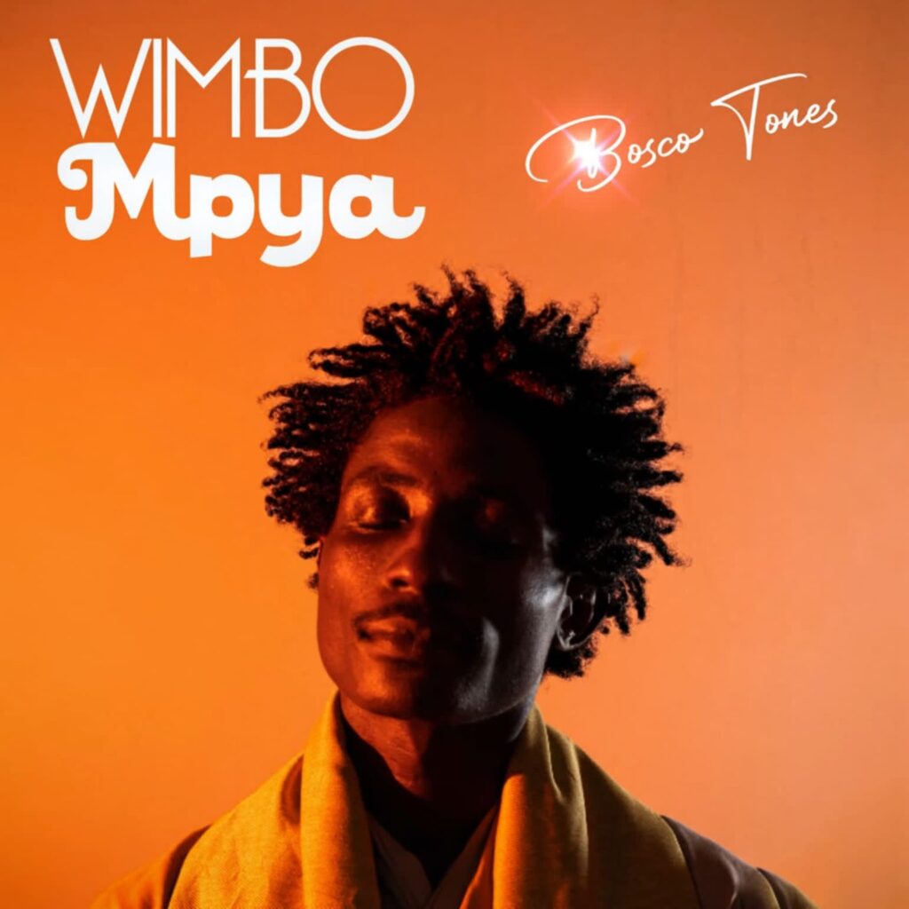 Download Audio | Bosco Tones – Wimbo Mpya