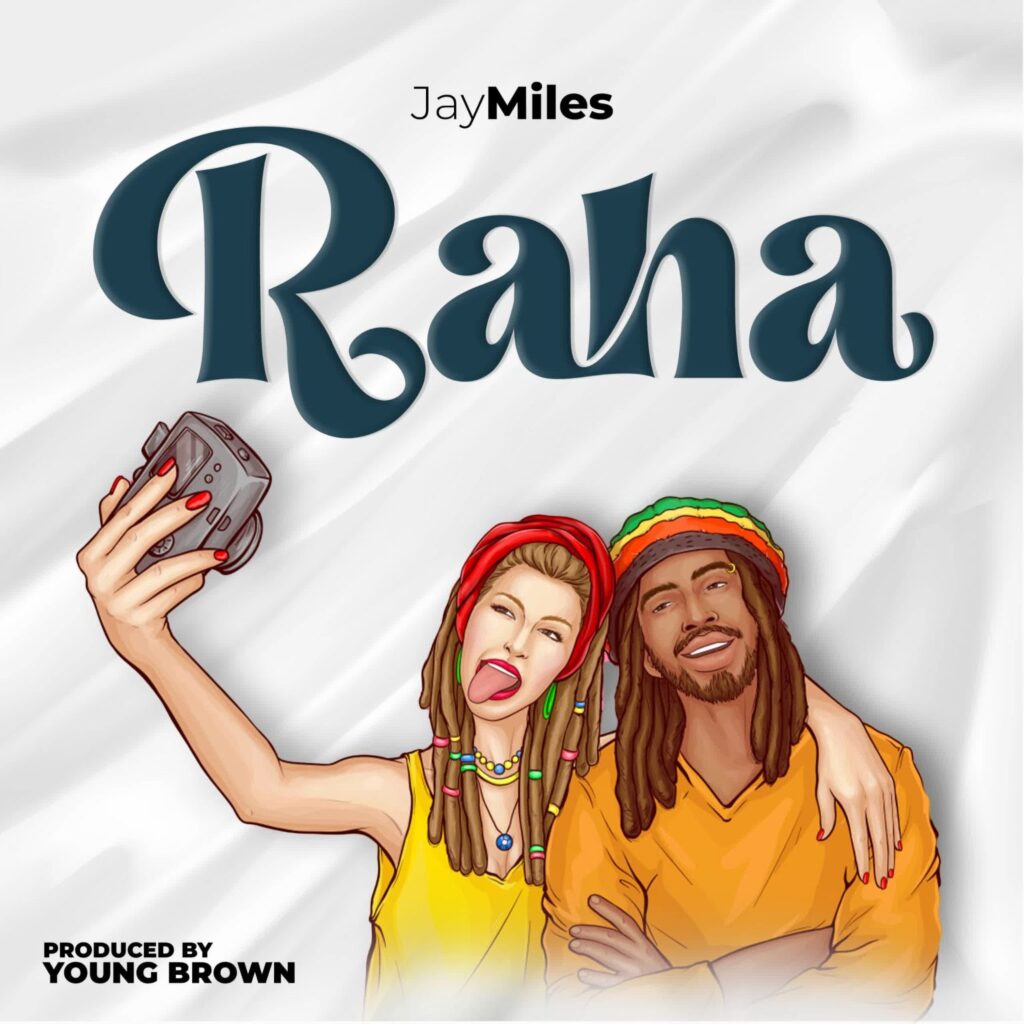 Download Audio | JayMiles – Raha