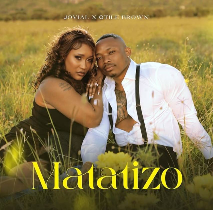 Download Audio | Jovial x Otile Brown – Matatizo