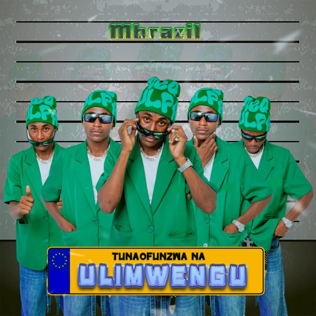 Download Audio | Mbrazil – Tunaofunzwa Na Ulimwengu