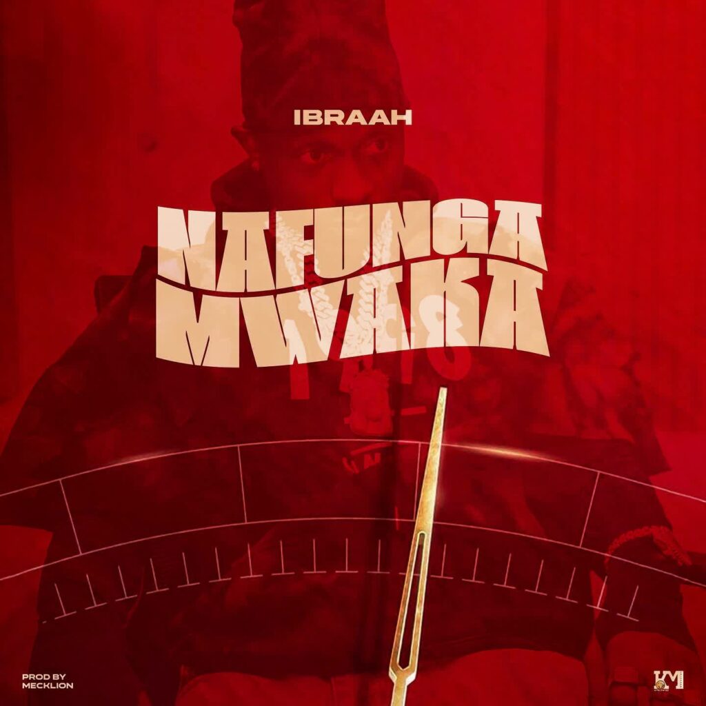 Download Audio | Ibraah – Nafunga Mwaka