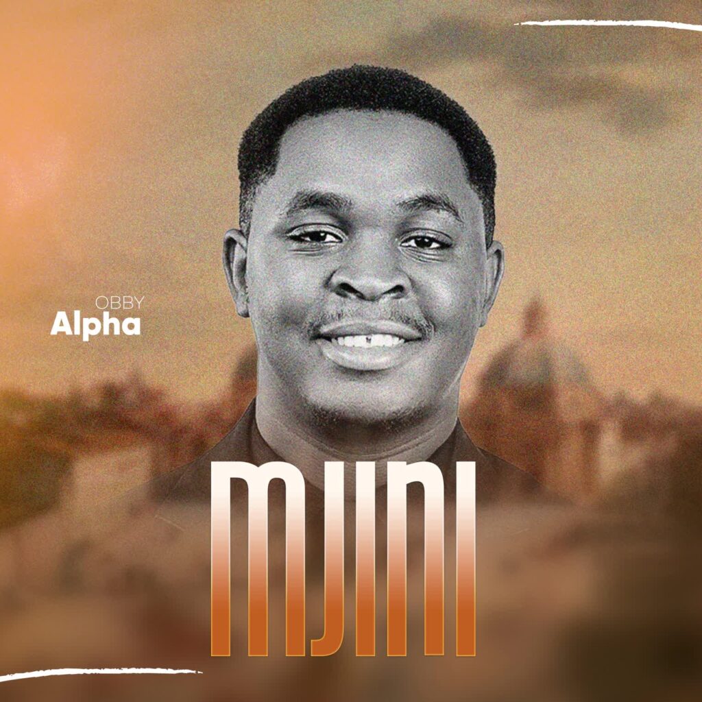 Download Audio | Obby Alpha – Mjini