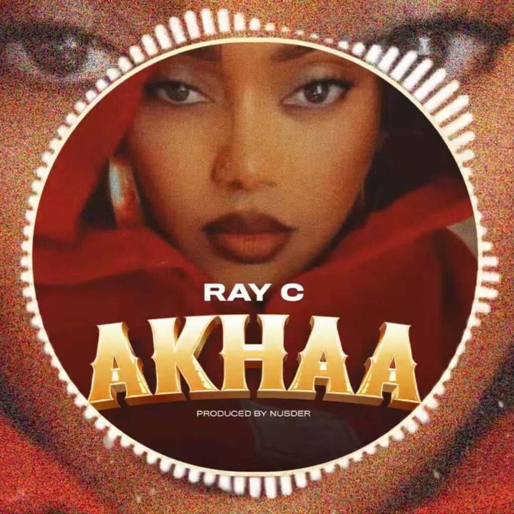 Download Audio | Ray C – Akhaa