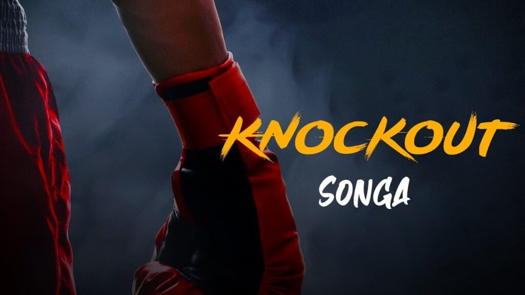 Download Audio | Songa – Knockout