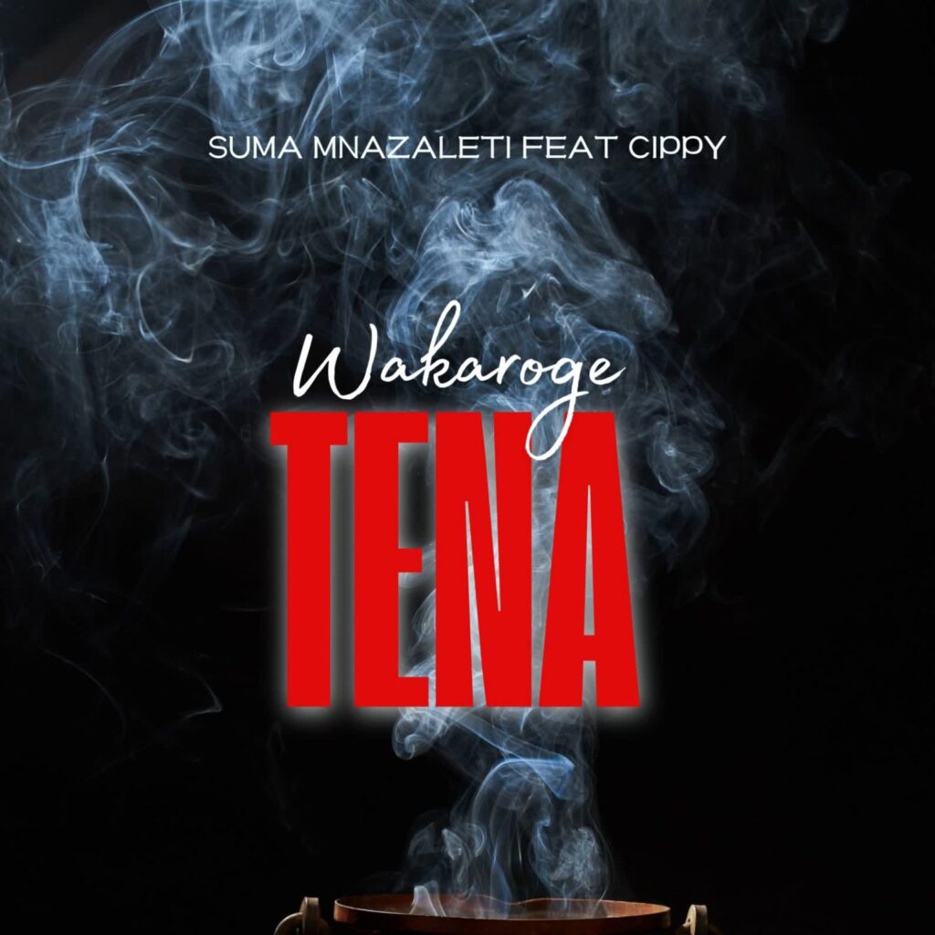 Download Audio | Suma Mnazaleti Ft. Cippy – Wakaroge Tena