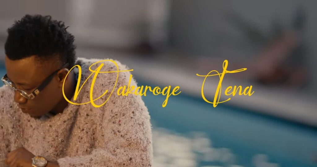 Download Video | Suma Mnazaleti Ft. Cippy – Wakaroge Tena