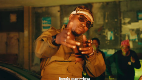 Download Video | Truba Ft. G Nako & Dully Sykes – Bogolo Manywinga