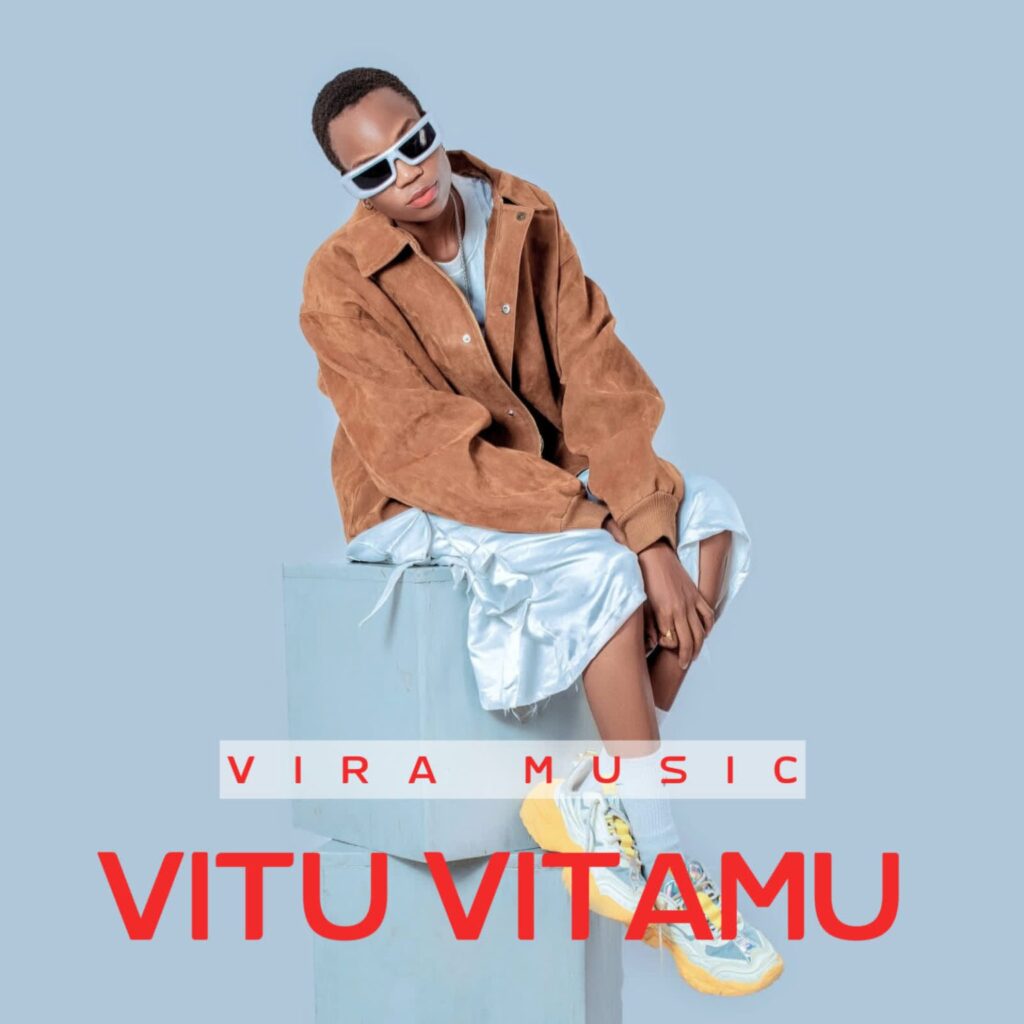 Download Audio | Vira Music – Vitu Vitamu