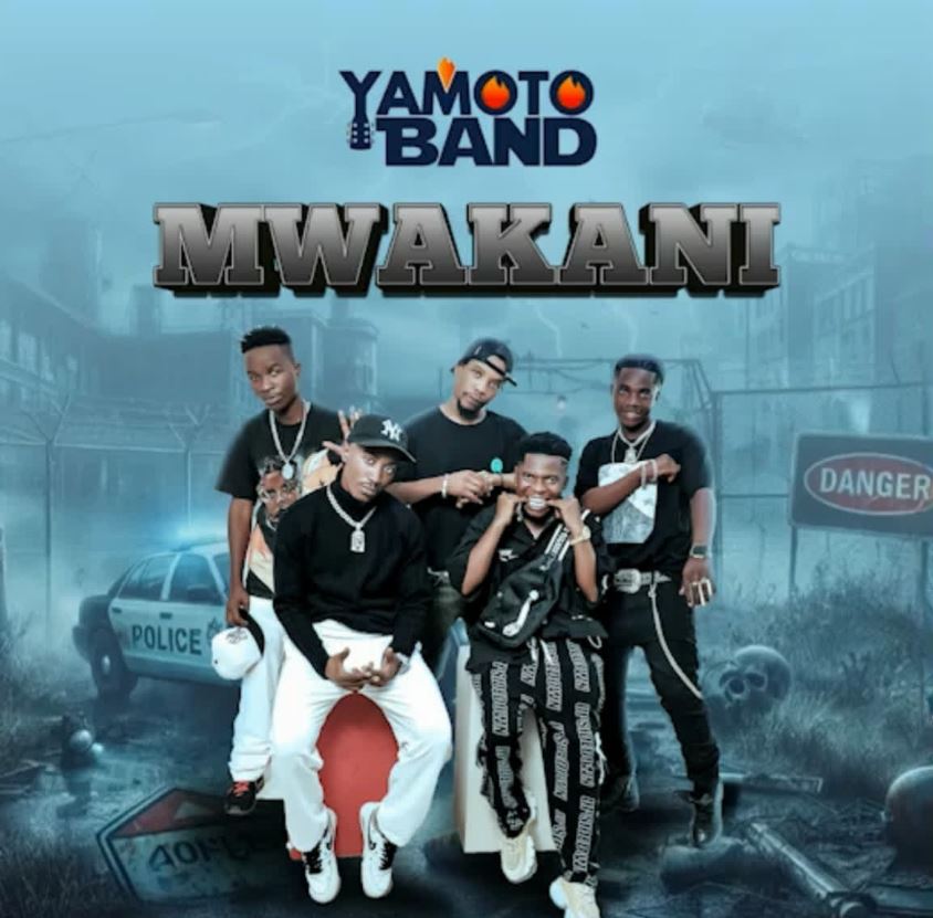 Download Audio | Yamoto Band – Mwakani