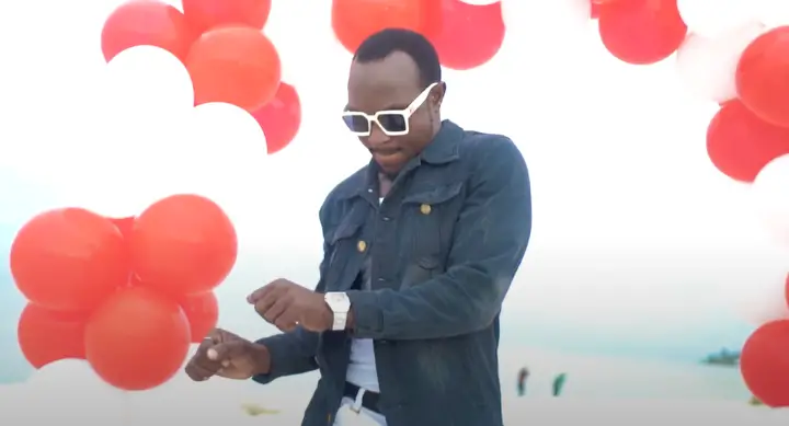 Download Video | Alphonce Danga – Niyeye