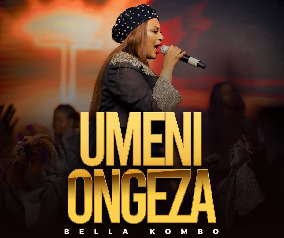 Download Audio | Bella Kombo – Umeniongeza