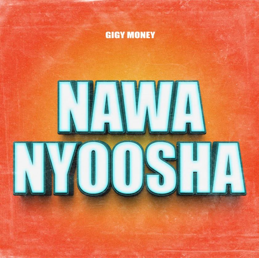 Download Audio | Gigy Money – Nawanyoosha