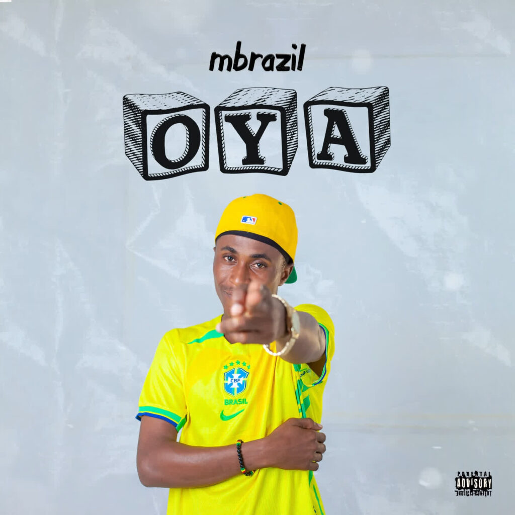 Download Audio | Mbrazil – Oya