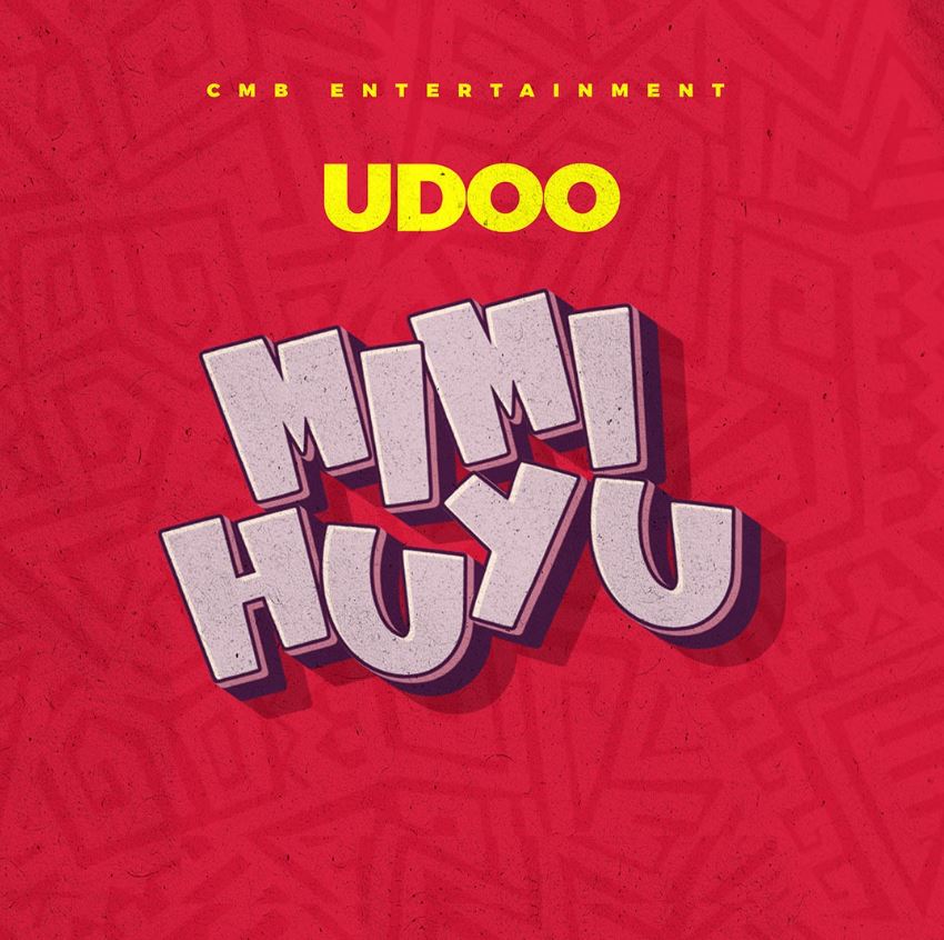 Download Audio | Udoo – Mimi Huyu