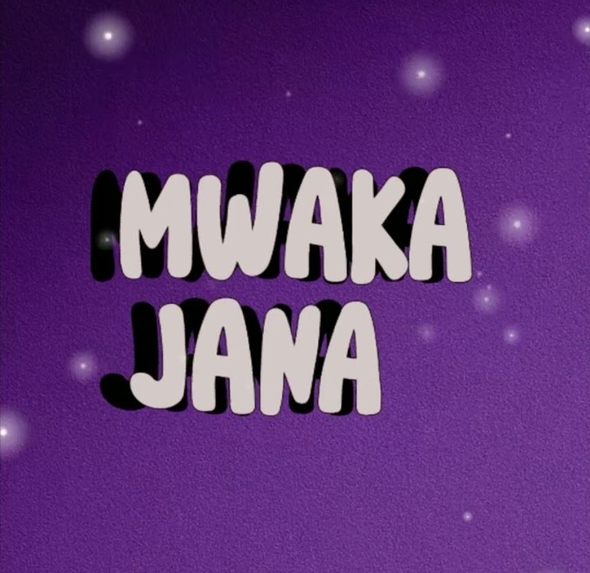 Download Audio | Vax X Mr Nobody Tz – Mwaka jana