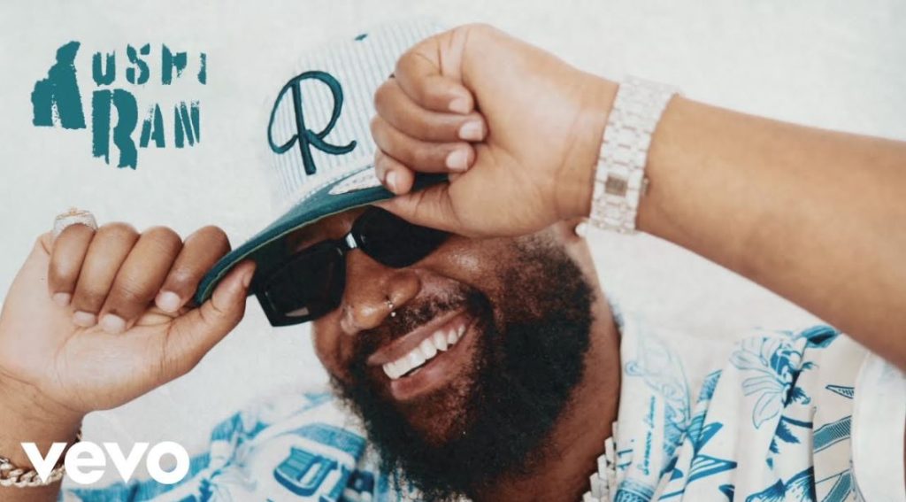 Download Audio | Cassper Nyovest – Kusho Bani