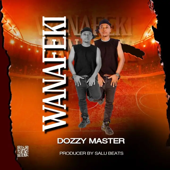 Download Audio | Dozzy Master – Wanafeki