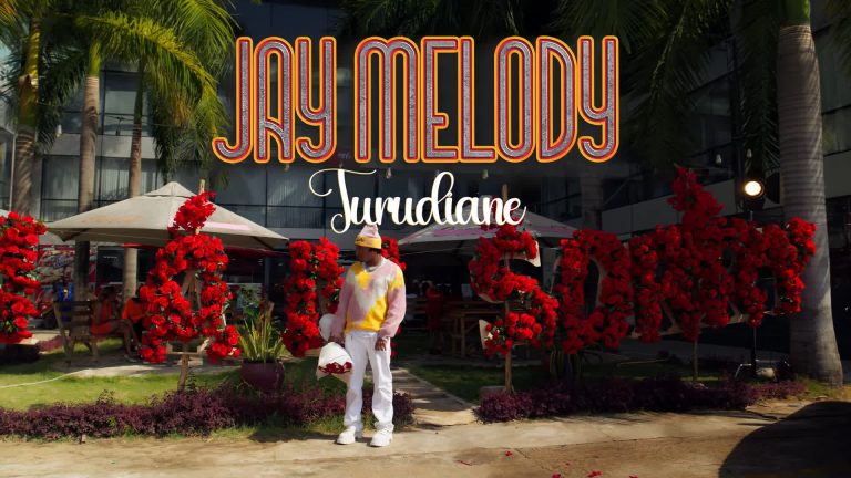 Download Video | Jay Melody – Turudiane