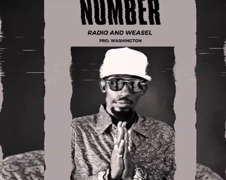 Download Audio | Radio & Weasel – Number