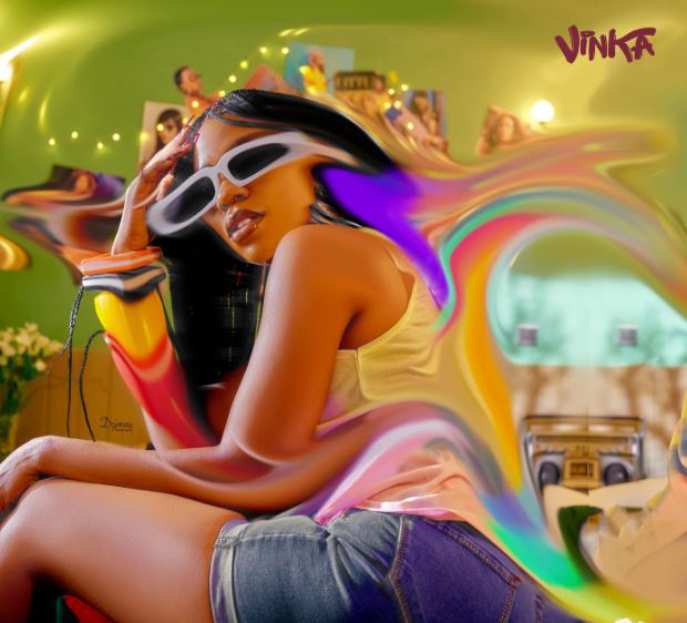 Download Audio | Vinka – Gunkwase