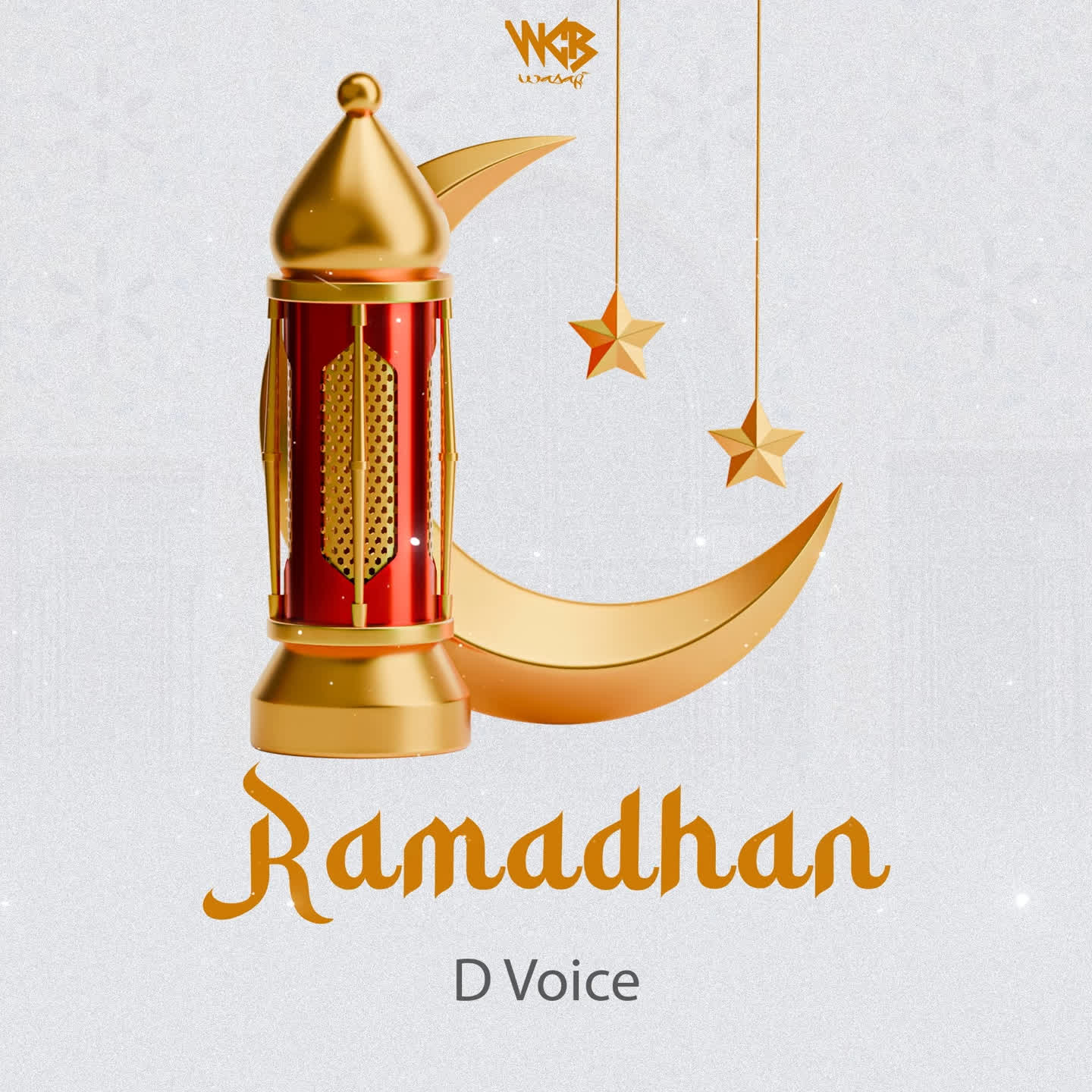 Download Audio | D Voice – Ramadhan