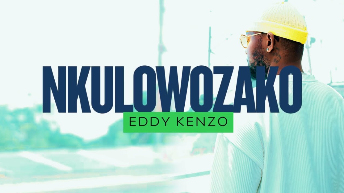 Download Audio | Eddy Kenzo – Nkulowozako