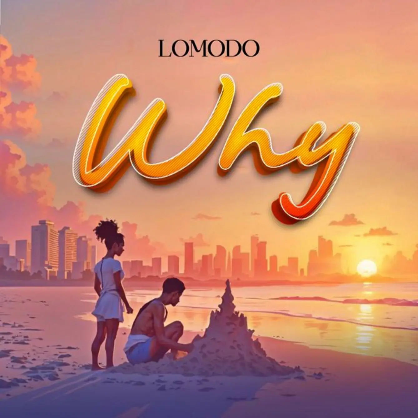 Download Audio | Lomodo – Why