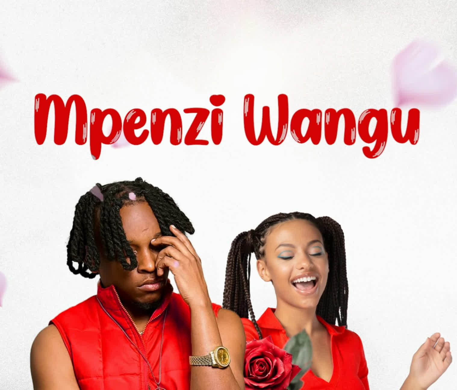 Download Audio | Lony Bway – Mpenzi Wangu