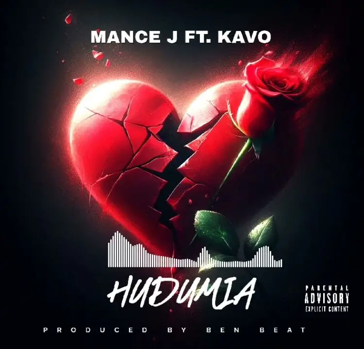 Download Audio | Mance J Ft Kavo – Hudumia