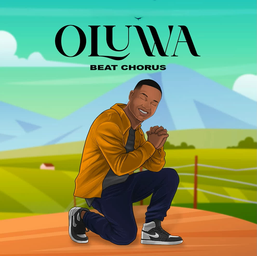 Download Audio | Joel Lwaga – Oluwa Beat Chorus